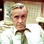 actores Jason Robards Jr 